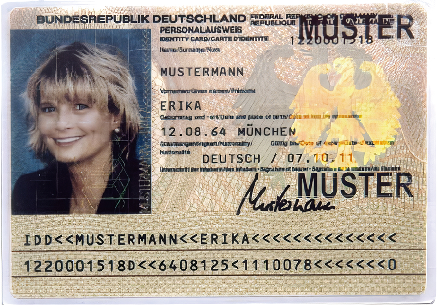 法的・政治的制限が多いドイツの国民ID 電子政府推進へ議論が続く