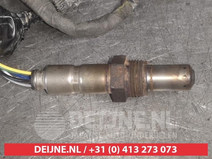 Nox sensor Mazda CX-3 1.8 Skyactiv D 115 16V - K3239 S8