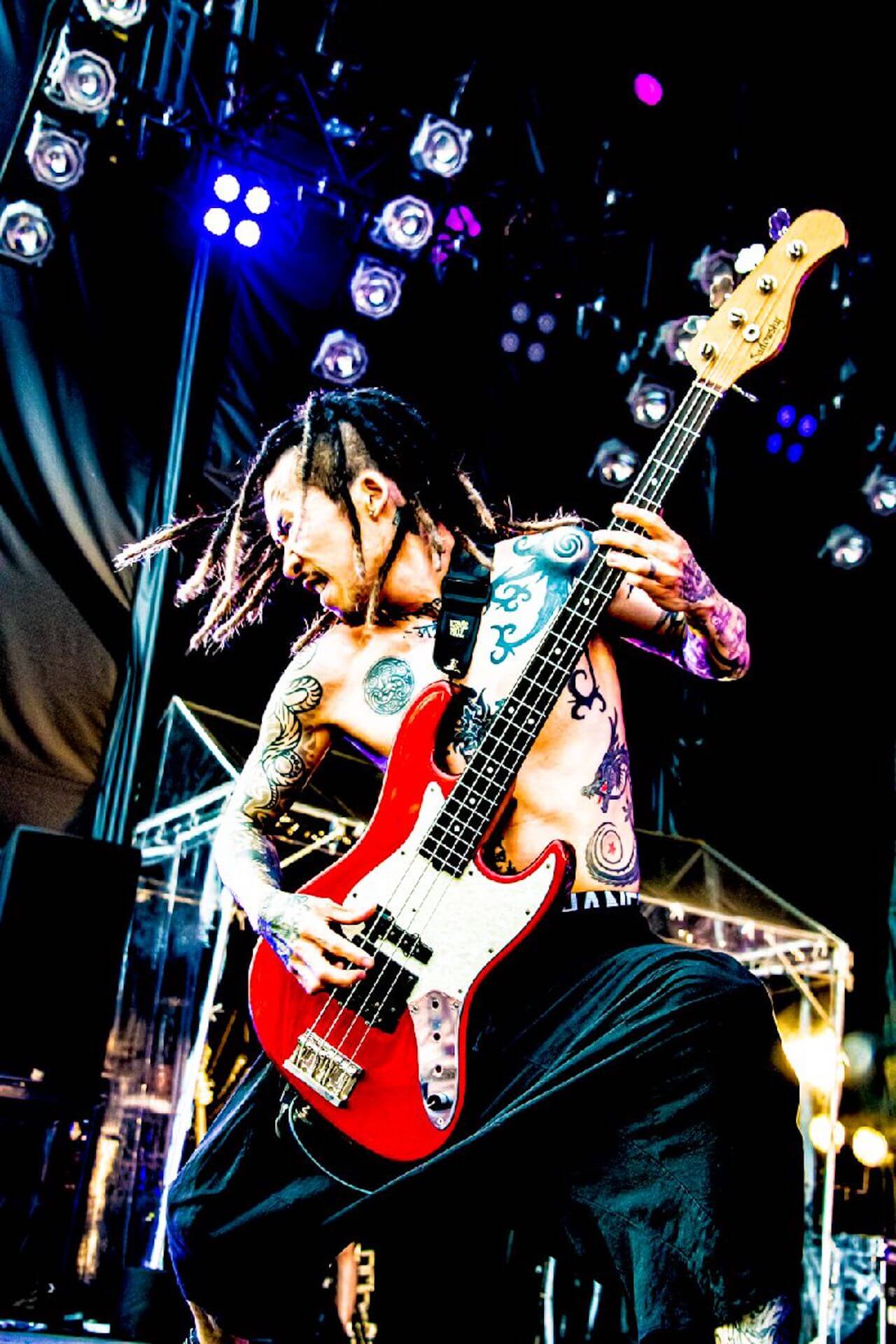 ホルモン「NHK紅白歌合戦」初出演決定！（上ちゃんが“けん玉”で