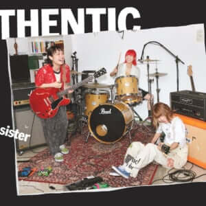 VANS × サバシスター、AUTHENTICの新色発売に合わせたキャンペーンが