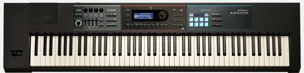 Roland - JUNO-DS88 | Synthesizer