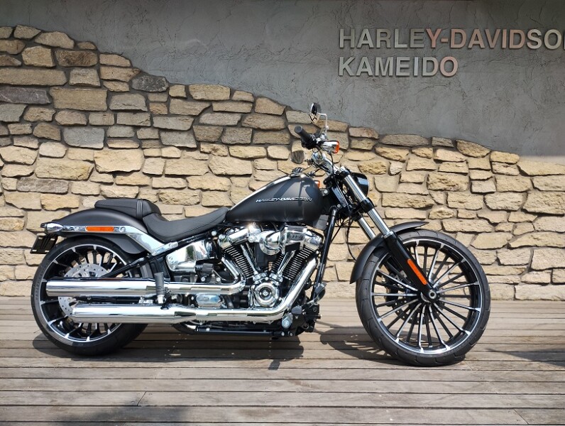 在庫車両 | Harley-Davidson® 亀戸