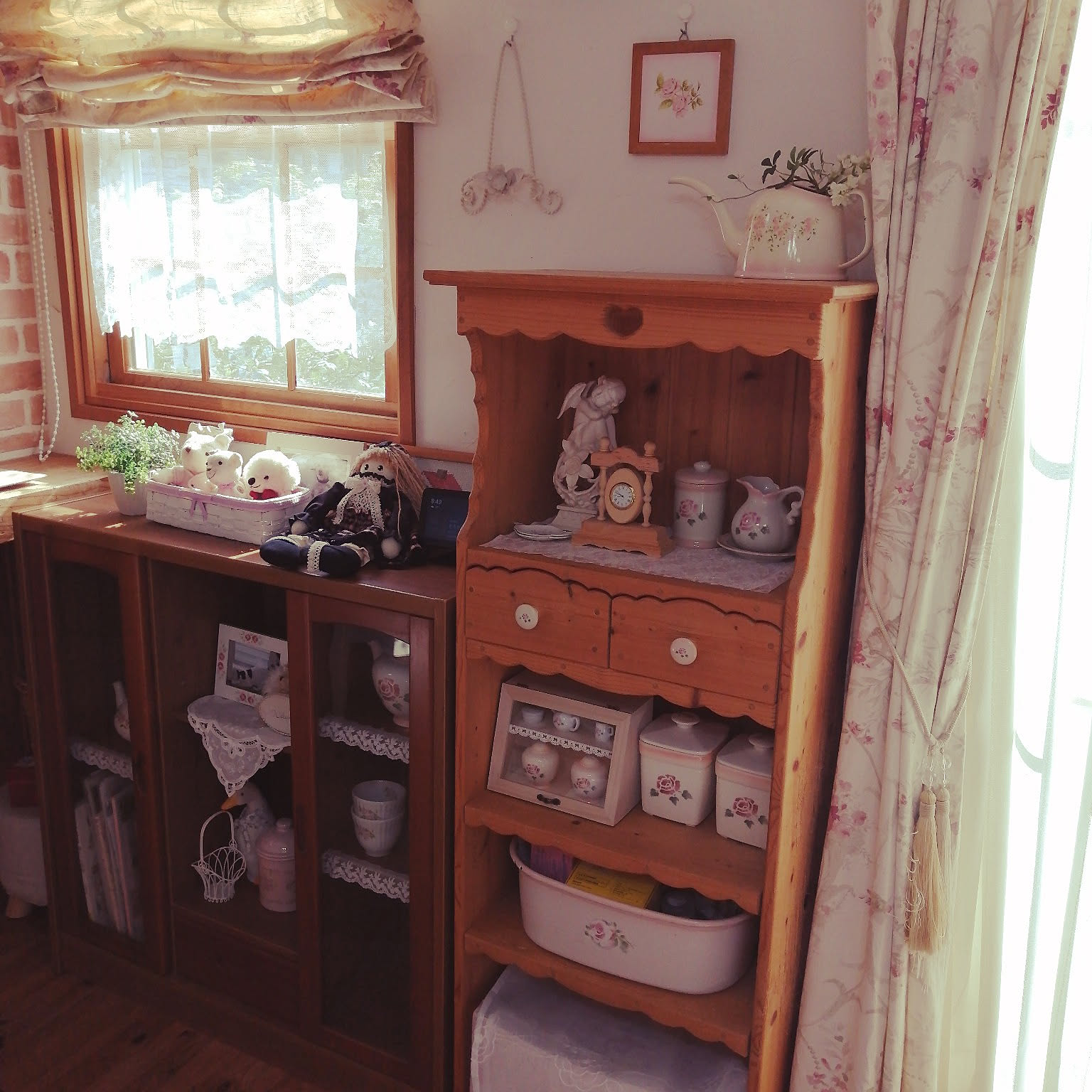 マニーローズ イマンの雑貨のおすすめ商品とおしゃれな実例