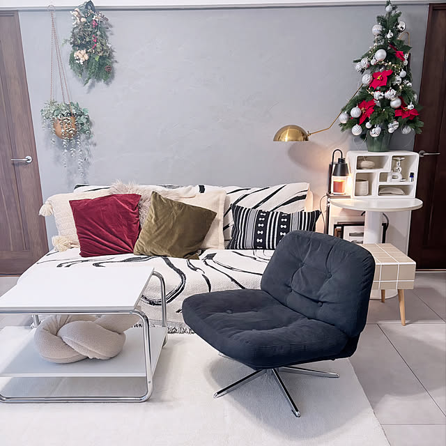 IKEA/イケア/通販]DYVLINGE ディヴリンゲ 回転パーソナルチェア