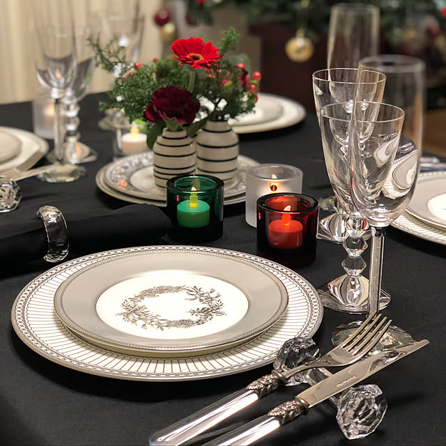 テーブルコーディネート ウェッジウッドのおすすめ商品とおしゃれな