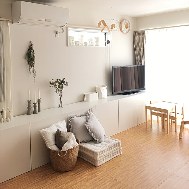 棚 IKEA ベストーのインテリア実例 ｜ RoomClip（ルームクリップ）