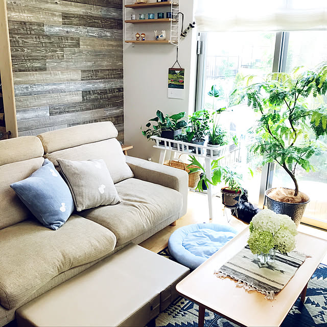 無印良品 ソファ 2.5シーターのおすすめ商品とおしゃれな実例