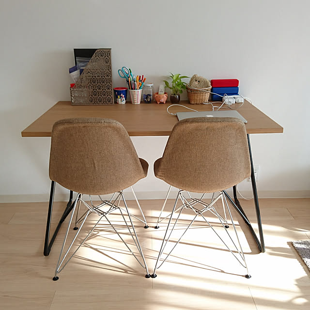 無印良品 折りたたみテーブル・幅120cm・オーク材 - 通販 | 家具