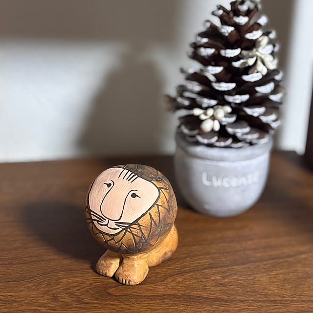 リサラーソン風のおすすめ商品とおしゃれな実例 ｜ RoomClip（ルーム