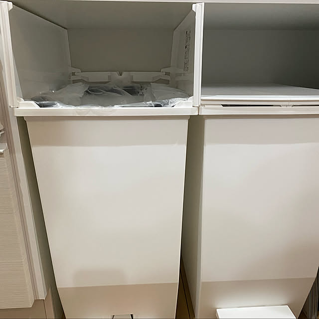 タカラスタンダード ゴミ箱収納のアイデア・おすすめ商品・おしゃれな