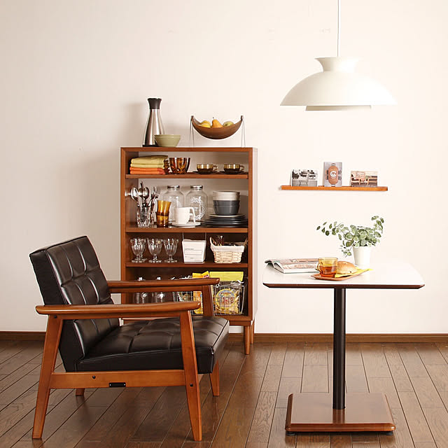 ミッドセンチュリー カリモク60 Kチェアのおすすめ商品とおしゃれな