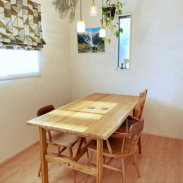 unico ダイニングテーブル unico sotoのおすすめ商品とおしゃれな実例