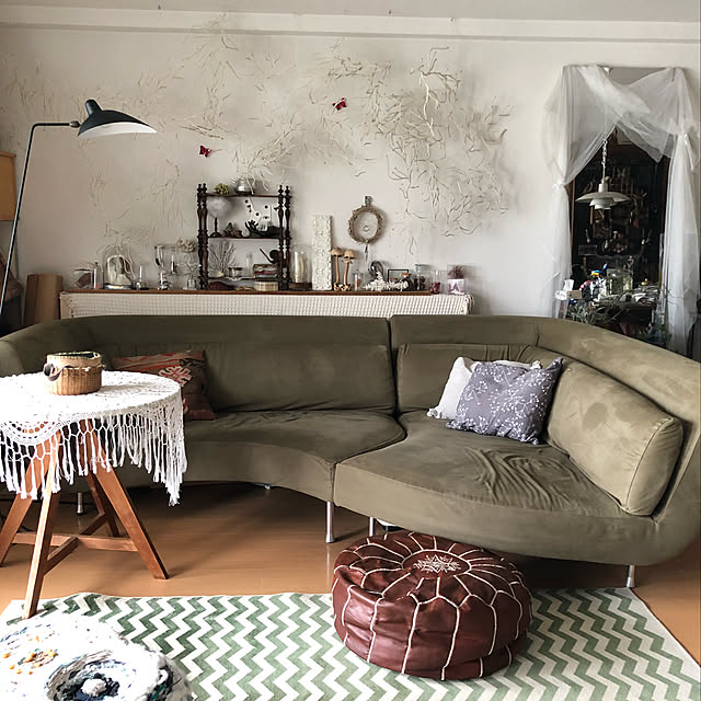 Vitra（ヴィトラ） アルギュ - 通販 | 家具とインテリアの通販