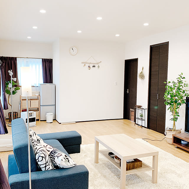 ニトリ フロアランプ(ポンテC-115F-3 WH) - 通販 | 家具とインテリアの