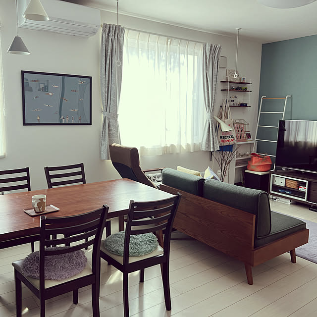 ニトリ 3段調整高座椅子(JC-E01) - 通販 | 家具とインテリアの通販