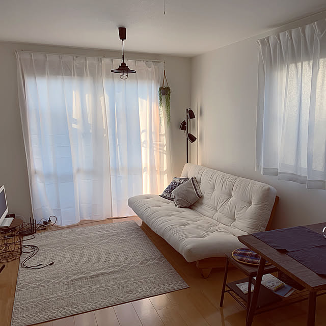 ニトリ フロアランプ(ポンテC-115F-3 WH) - 通販 | 家具とインテリアの