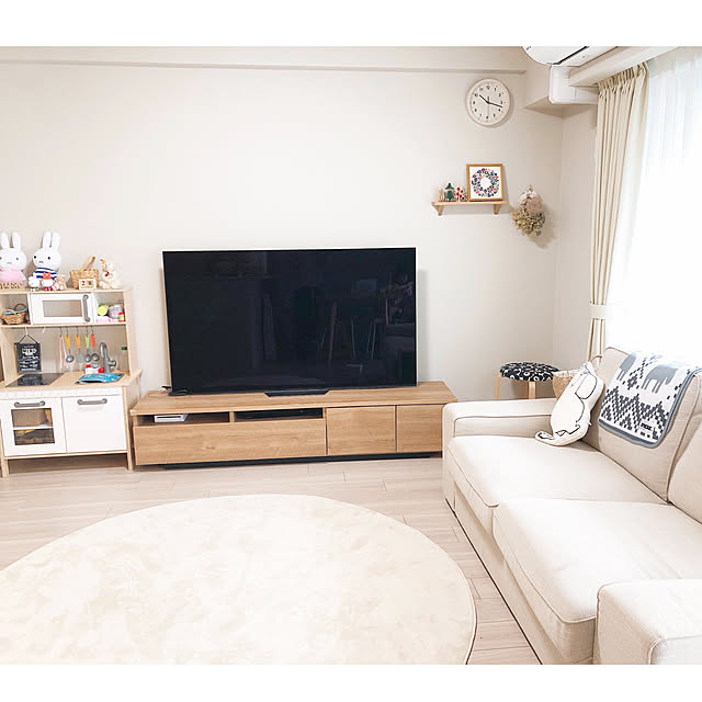 IKEA/イケア/通販】 KIVIK シーヴィク 2人掛けソファ, ヒッラレド