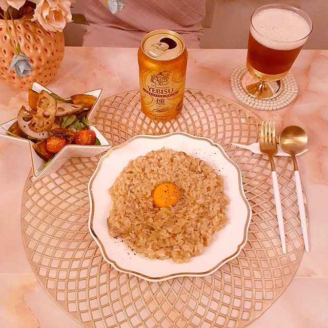 SALE／50%OFF】Francfranc ANNA SUI プレート フラワー M フランフラン