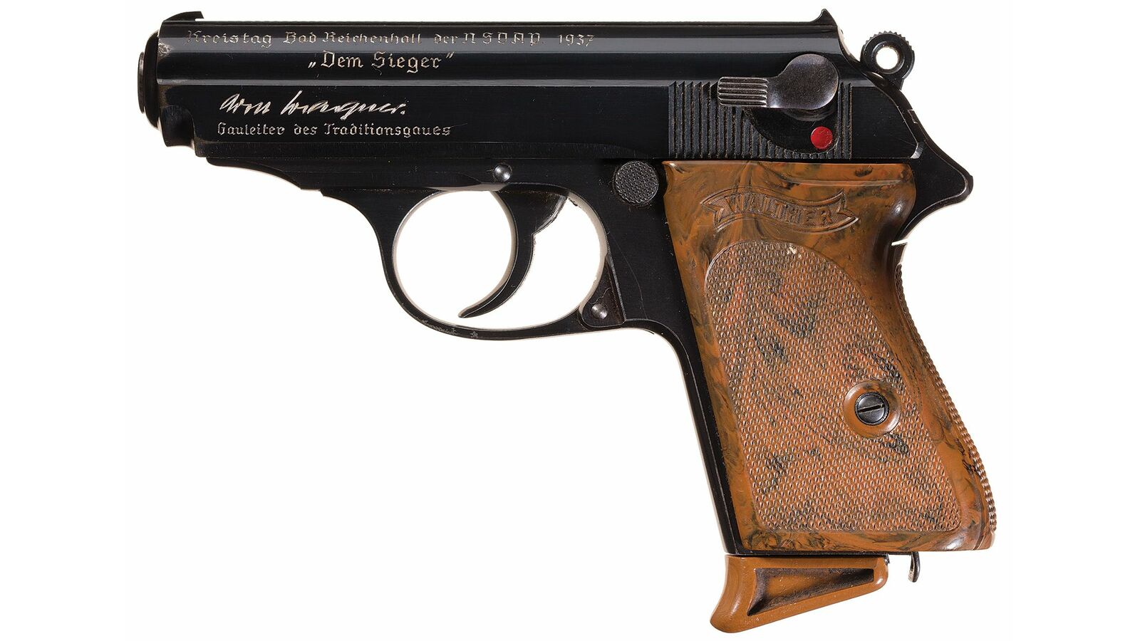 Walther - PPK | Rock Island Auction