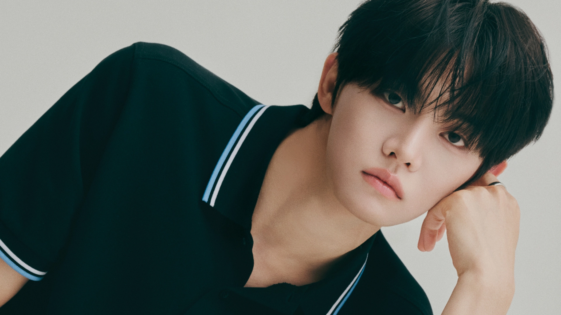 推しポイントは顔♡ 【CLOSE YOUR EYES】リーダー・JEON MINWOOKの魅力