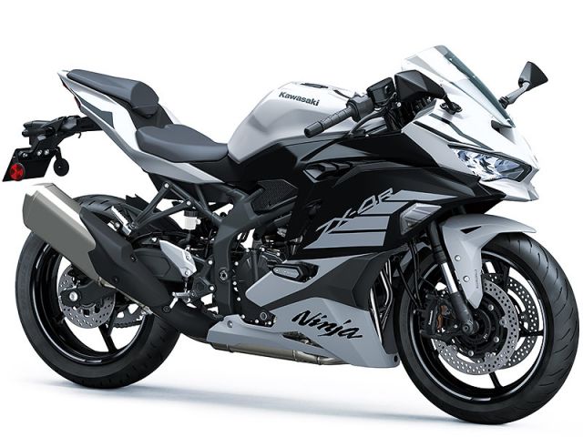 カワサキ ニンジャZX-4R SE 長崎県 諫早店 | レンタルバイクに乗るなら