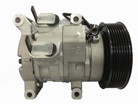 AC Compressor - 88320-0K080 | Alternator Parts & Starter Parts