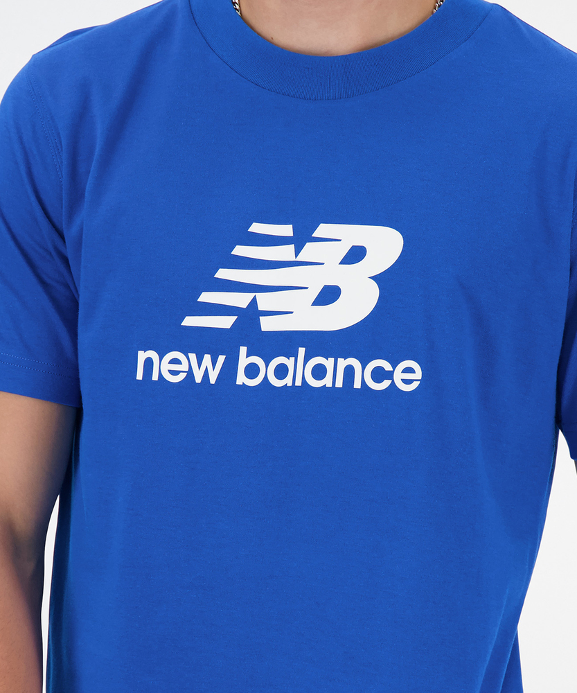 ロゴTシャツ(L ブルー): トップス｜Right-on公式オンラインショップ