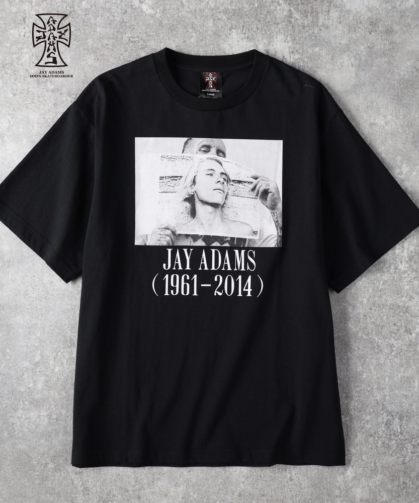 フォトプリントTシャツ(M ホワイト): トップス｜Right-on公式