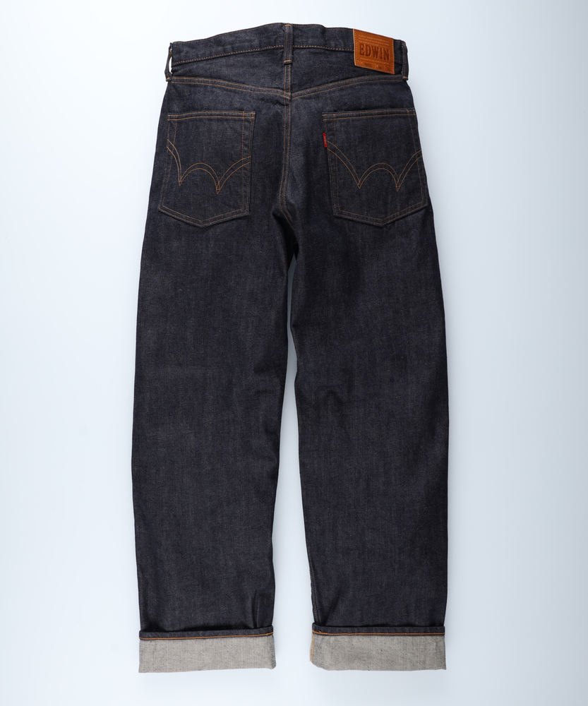 505ZX」ルーズストレート【自宅で試着、返品送料無料】(29 ワン