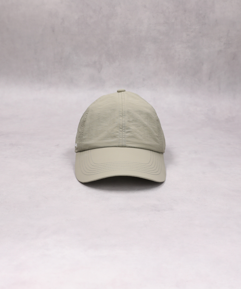 ロングブリムキャップ(ONE SIZE キナリ): ファッション雑貨｜Right-on