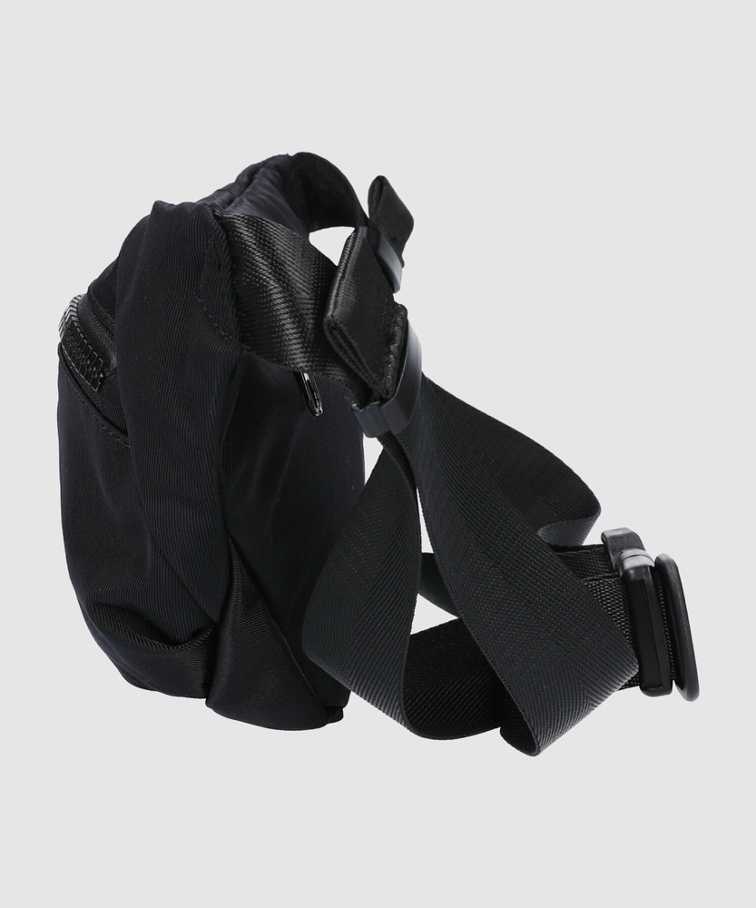 SPLASH」ボディバッグ(ウエストポーチ)(ONE SIZE ブラック