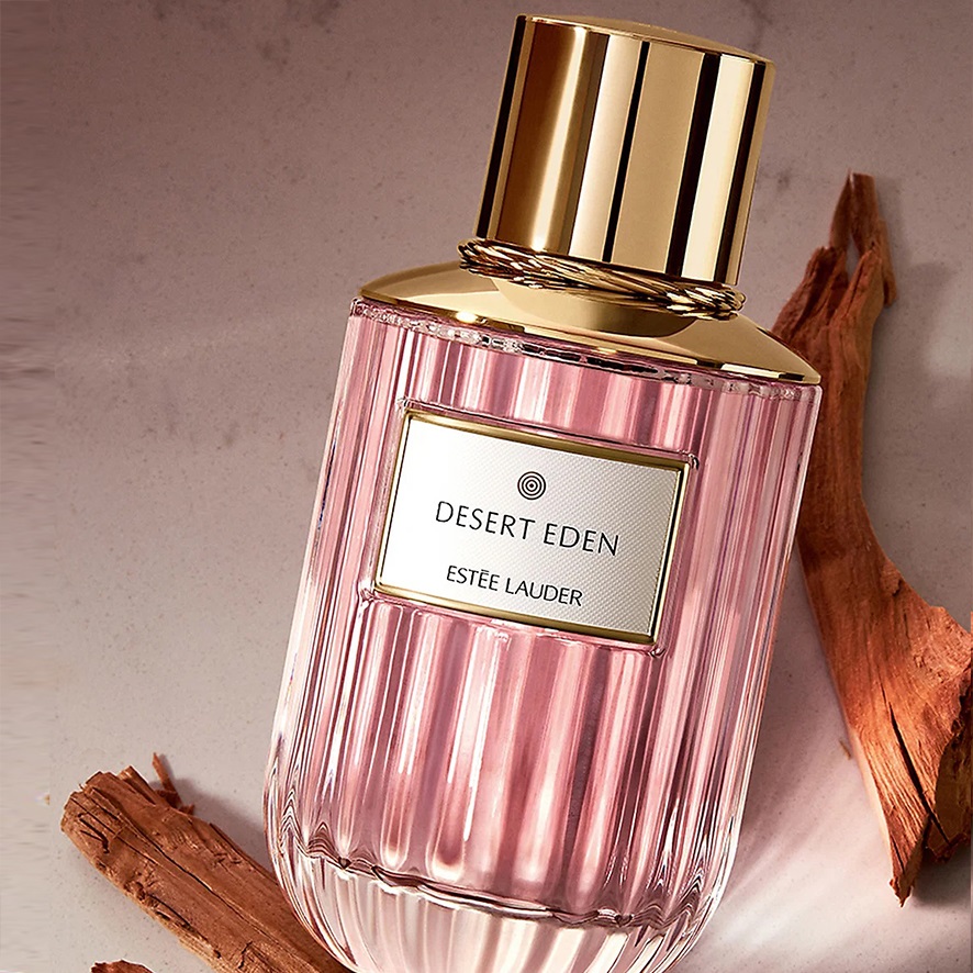 Desert Eden Eau de Parfum Women and Men Estee Lauder perfume