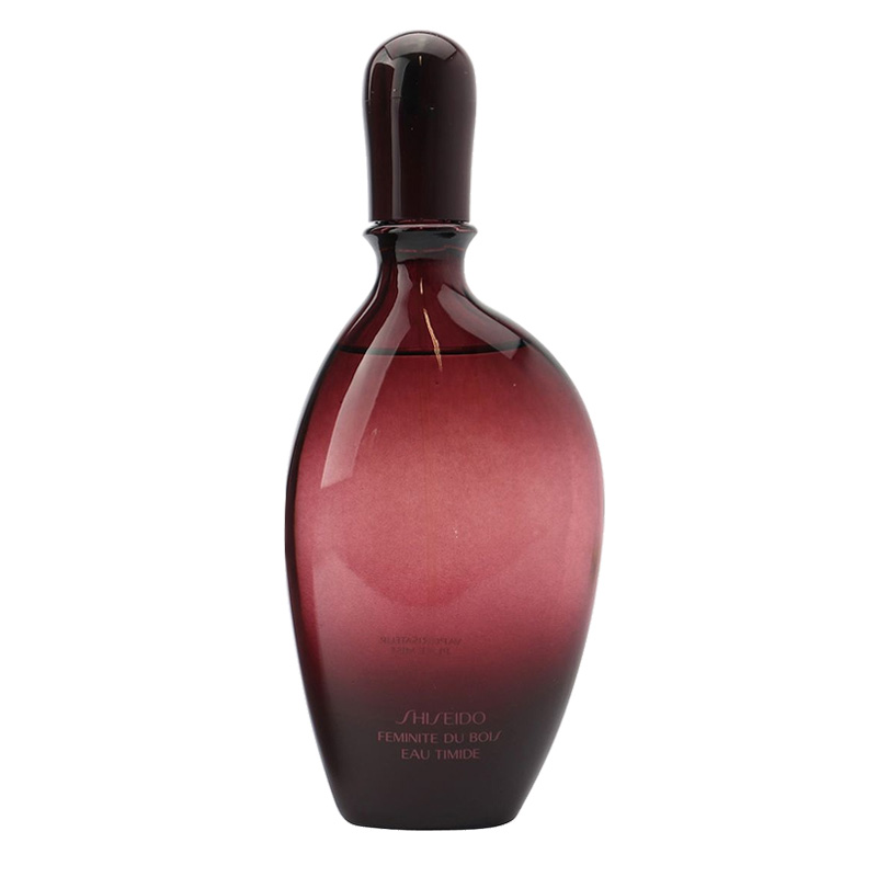 Feminite du Bois Eau de Parfum for Women Shiseido perfume