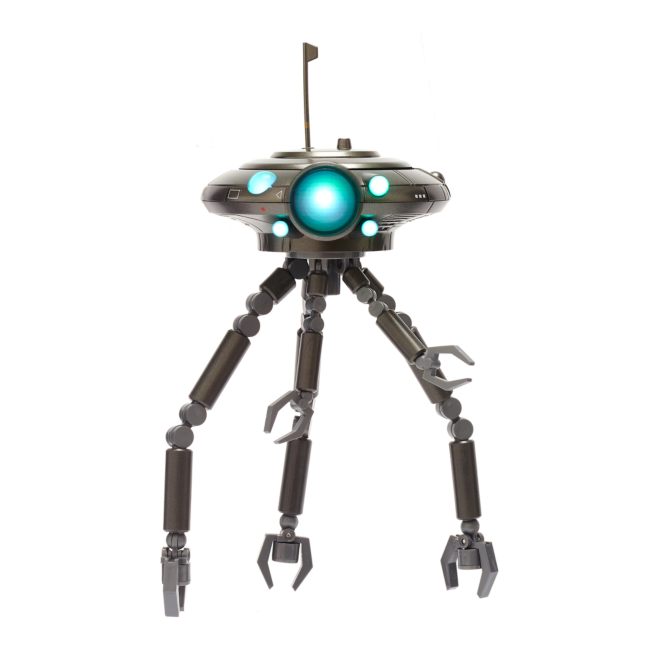 ID9 Remote Control Seeker Droid, Star Wars | Disney Store