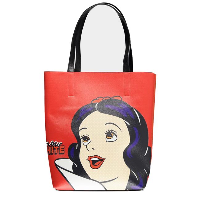 Difuzed Snow White Shopper Bag, Snow White and the Seven Dwarfs