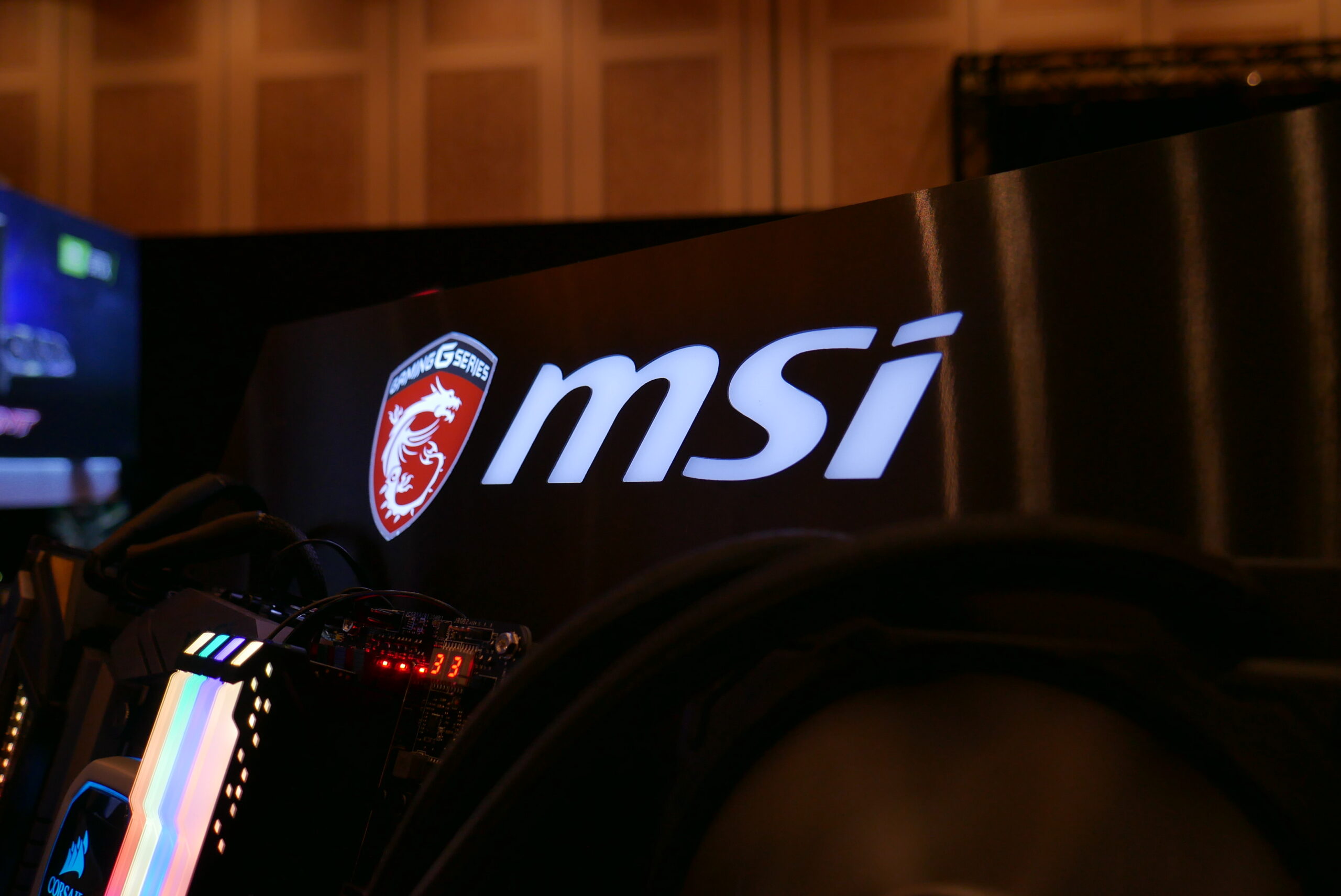 MSI Introduces GeForce RTX 2060 Gaming Z and RTX 2060 Ventus