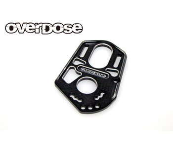 Overdose / OD3878 / High Mount Kit for GALM, GALM ver.2 / Color