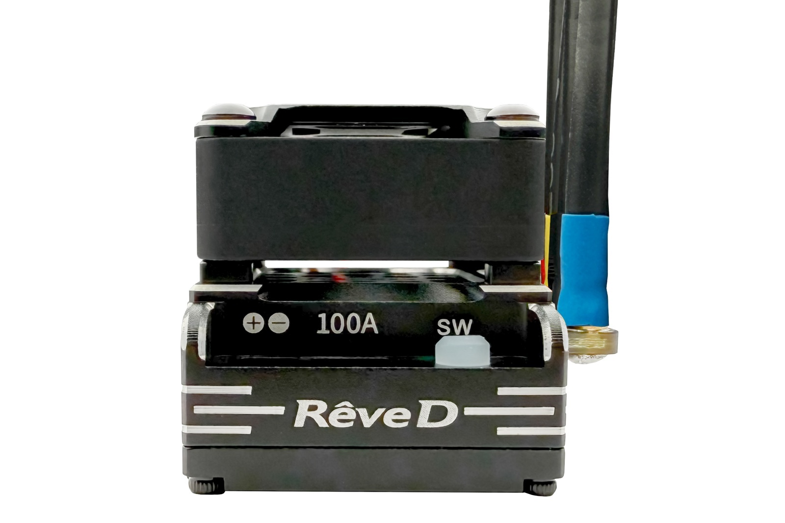 ReveD / RE-ELT / RD Spec Brushless ESC Elite - Drifted