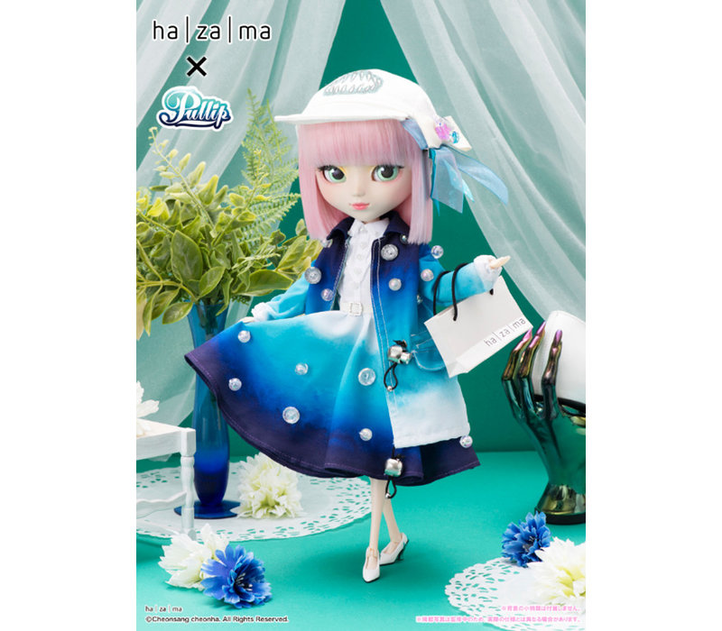 Pullip Comet | pullipworld.com - Pullipworld