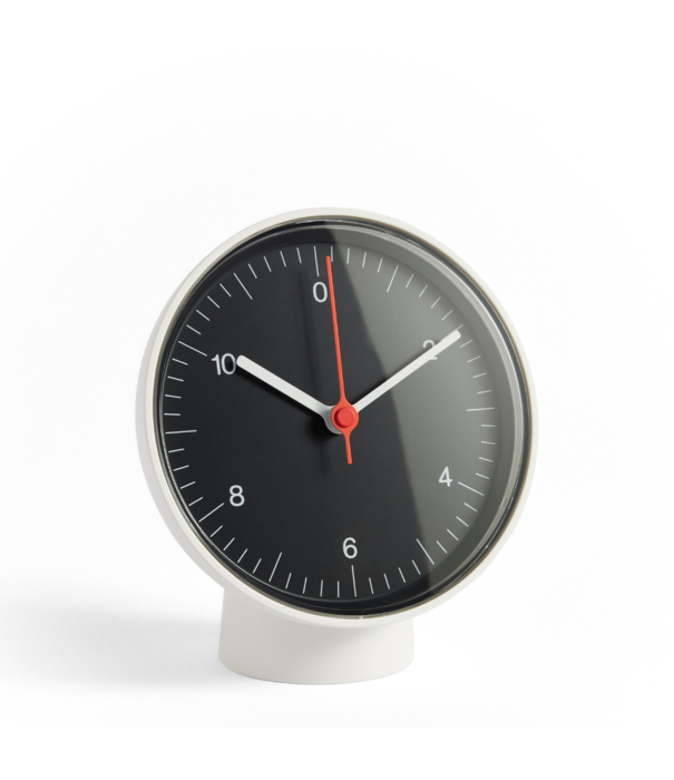 Hay Table Clock - Nordic New