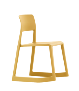 Vitra Tip Ton Chair Coral RE - NORDIC NEW