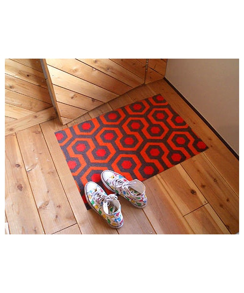 JETLINK（ジェットリンク）の「恐怖のホテルにようこそThe Overlook