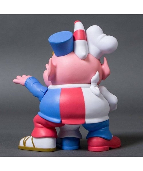 no brand（ノーブランド）の「ロン イングリッシュ ロン