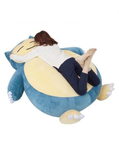 no brand（ノーブランド）の「ポケットモンスター【ほぼ等身大