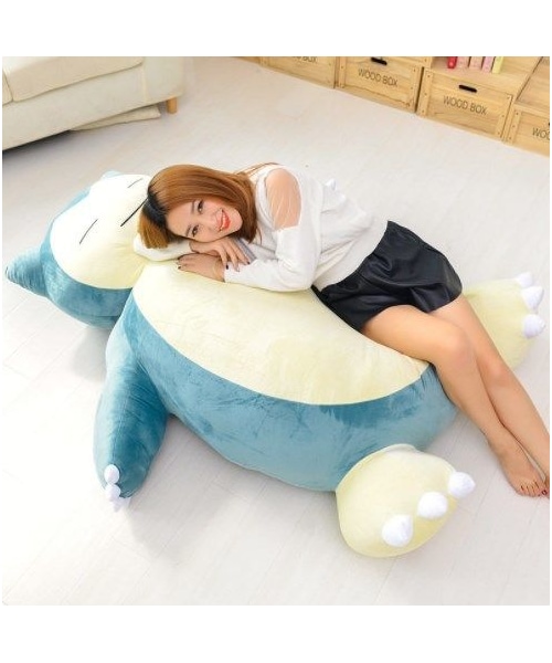 no brand（ノーブランド）の「ポケットモンスター【ほぼ等身大