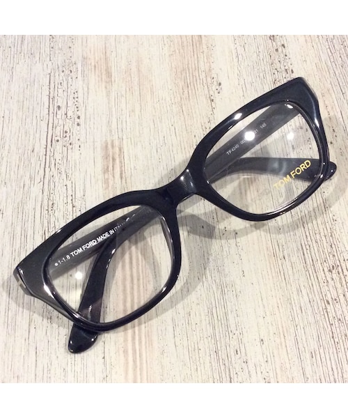 TOM FORD EYEWEAR（トムフォードアイウェア）の「TOM FORD トム