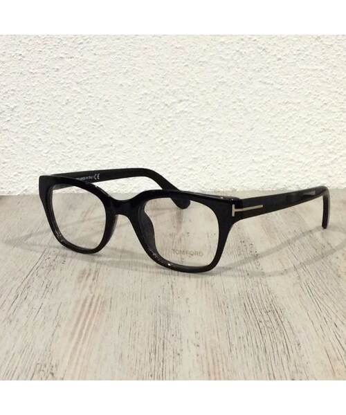 TOM FORD EYEWEAR（トムフォードアイウェア）の「TOM FORD トム
