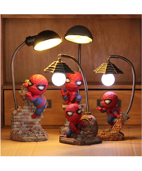 no brand（ノーブランド）の「アベンジャーズアクションフィギュア