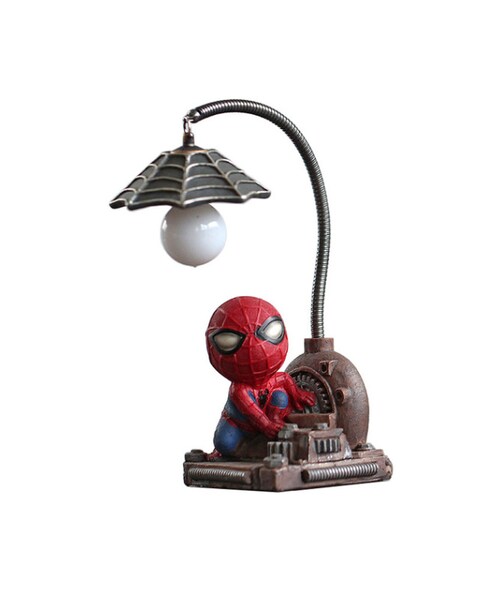 no brand（ノーブランド）の「アベンジャーズアクションフィギュア