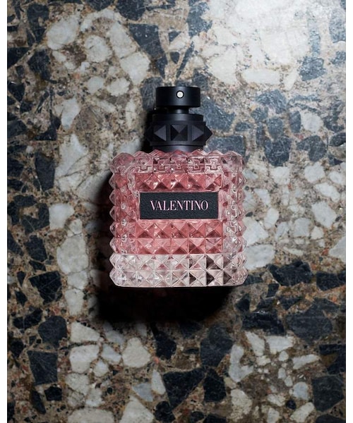 VALENTINO（ヴァレンティノ）の「Valentino Donna Born in Roma, 3.4